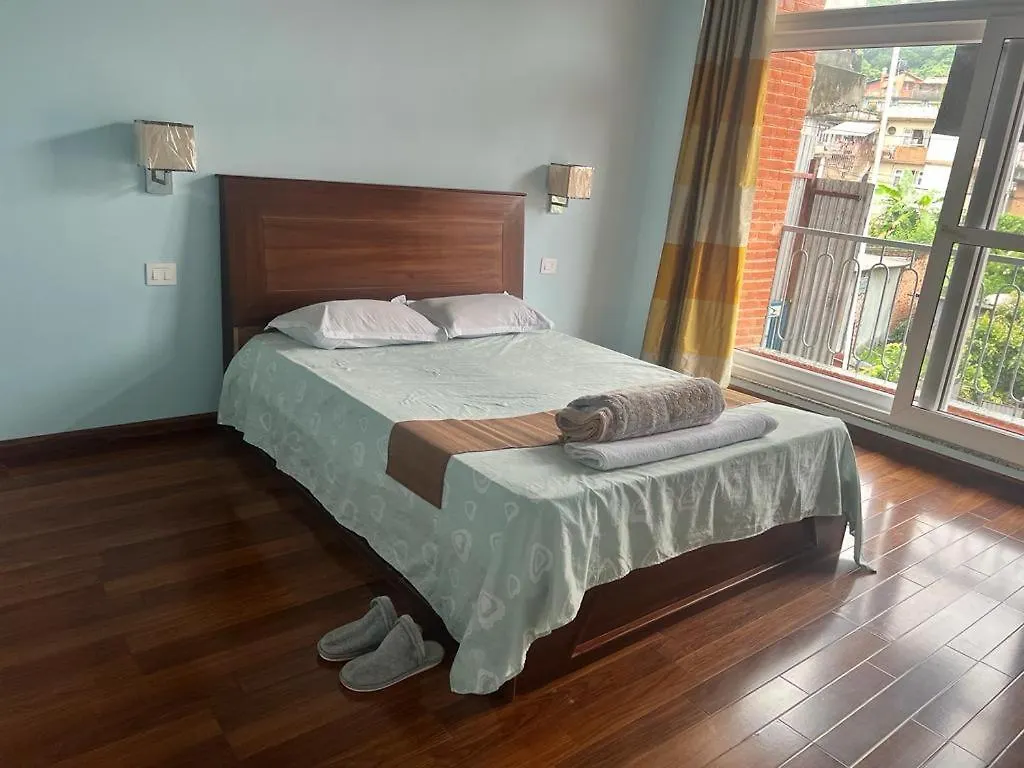Green Tara Suites Kathmandu Appartamento