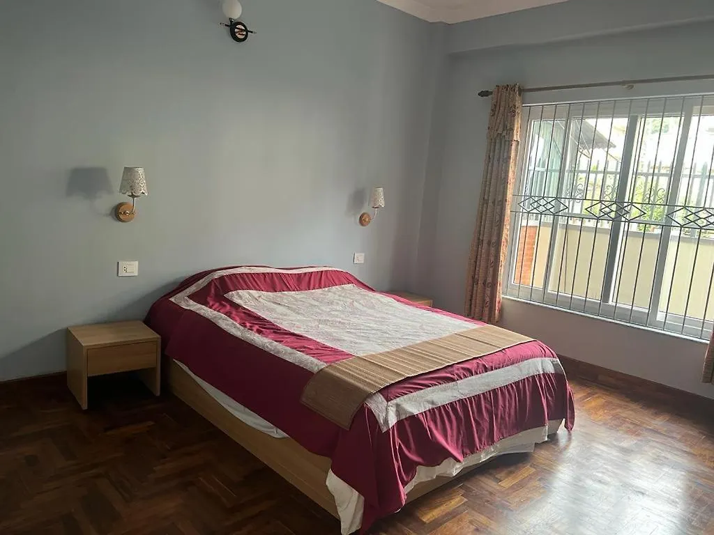 كاتماندو Green Tara Suites نيبال
