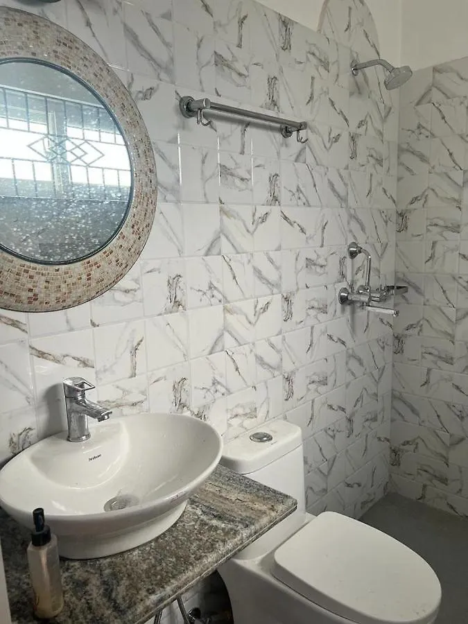 كاتماندو Green Tara Suites نيبال