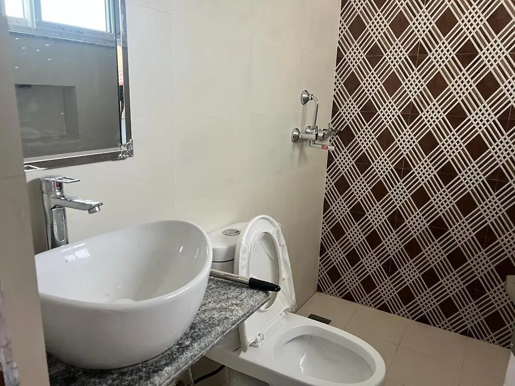 كاتماندو Green Tara Suites 0*,  نيبال