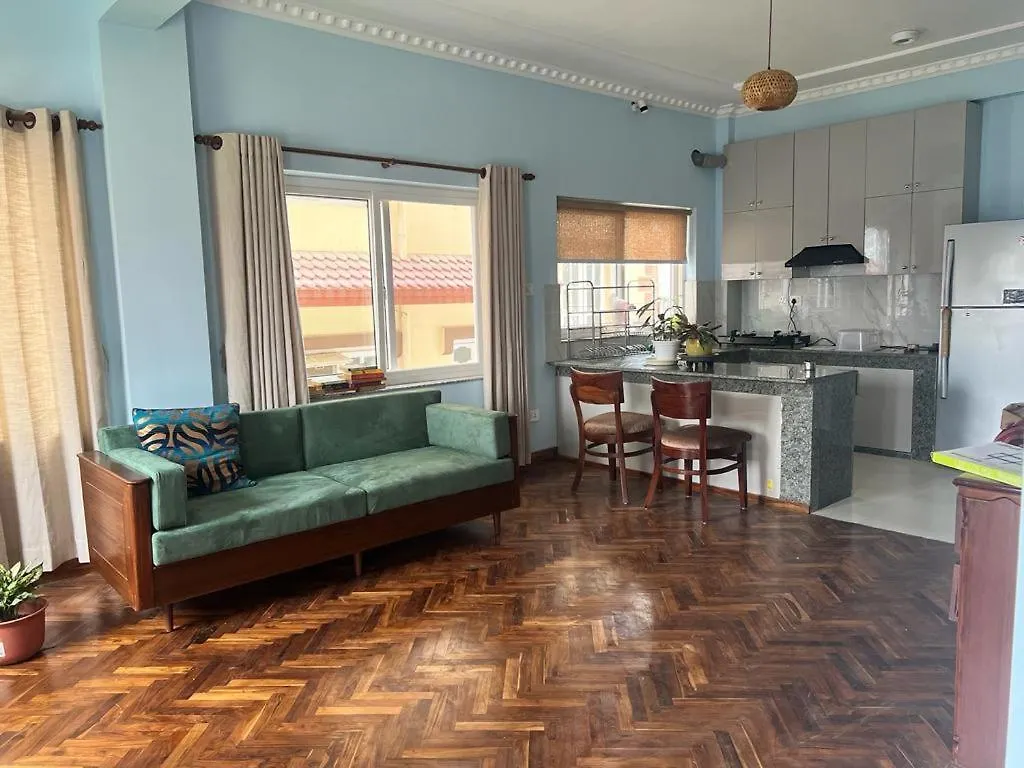 كاتماندو Green Tara Suites 0*,  نيبال