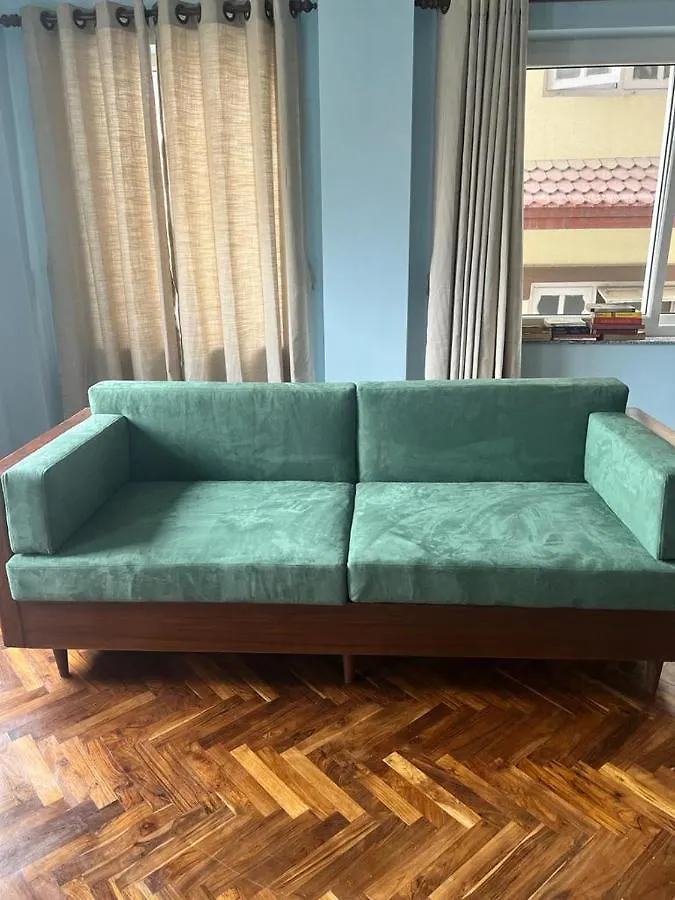 Green Tara Suites Kathmandu 0*,