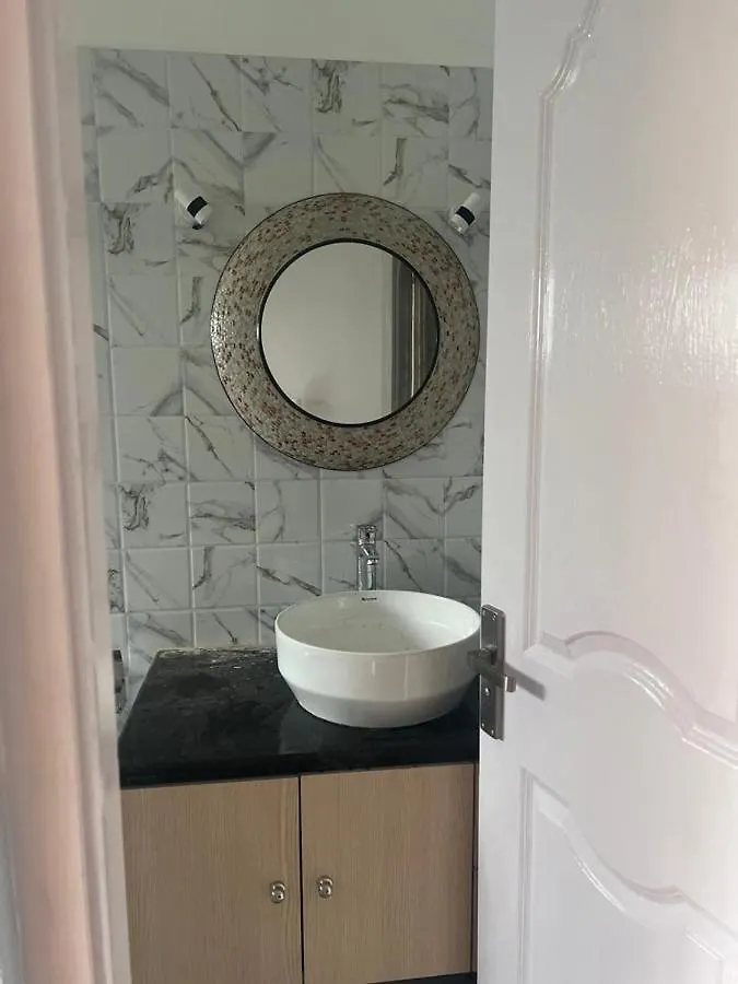Green Tara Suites Kathmandu Apartment